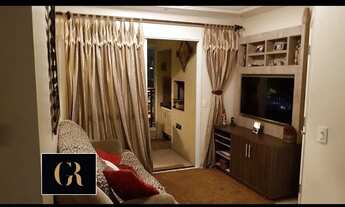 Imagem 4: ANDAR ALTO, VISTA LIVRE PARA KENNEDY E ÓTIMA ILUMINAÇÃO SOLAR!