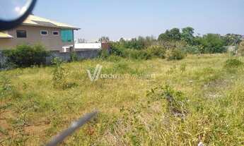 Imagem 5: Terreno - Parque Taquaral - Campinas