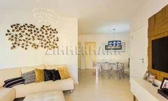 Imagem 3: SãO PAULO - Apartamento Padrão - PERDIZES