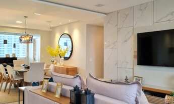 Imagem: Lindo apto todo mobiliado no Renascença!!!