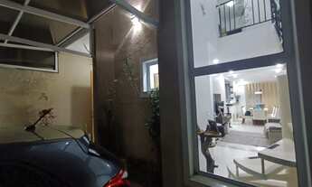 Imagem 3: Casa de vila moderna disponível para locação e venda!