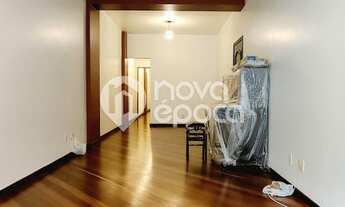 Imagem 2: Rio de Janeiro - Apartamento Padrão - Tijuca