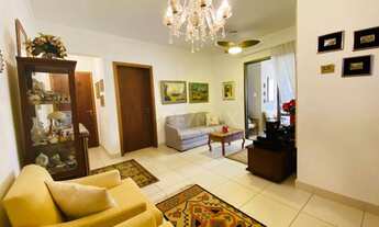 Imagem 5: Apartamento à venda, 117 m² por R$ 630.000,00 - Jardim Botânico - Ribeirão Preto/SP