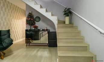 Imagem 5: SOBRADO 03 DORM (1 SUÍTE) COM EDÍCULA COM 03 CÔMODOS