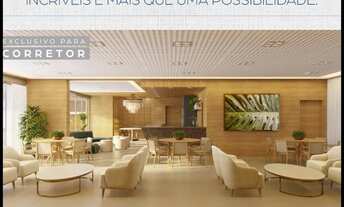 Imagem 6: Apartamento com 4 suítes e 4 vagas de garagem entre 252m² - Mirat Martins de Sá