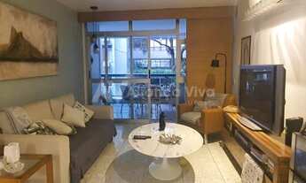 Imagem 2: Rio de Janeiro - Apartamento Padrão - Leblon