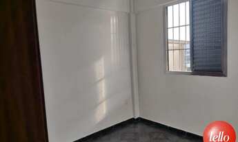 Imagem 3: São Paulo - Apartamento Padrão - Sacomã