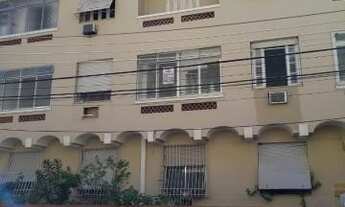 Imagem: RIO DE JANEIRO - Apartamento Padrão - URCA