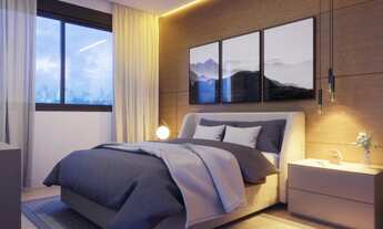 Imagem 7: Apartamento à venda no Ahú com 2 suítes