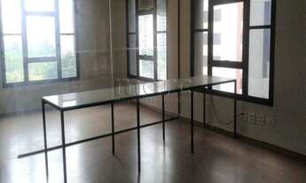 Imagem 6: SAO PAULO - Conjunto Comercial/Sala - VILA OLIMPIA