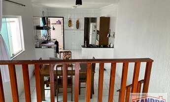 Imagem 4: Casa à venda no bairro Vila Suissa - Mogi das Cruzes/SP