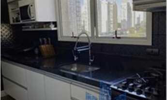 Imagem 4: Apartamento para Venda em São Paulo, Brooklin Paulista, 2 dormitórios, 2 suítes, 4 banheir