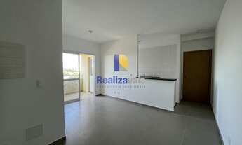 Imagem 2: 2 dormitórios com sacada gourmet - Parque Industrial