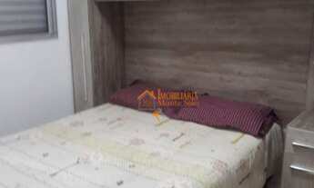 Imagem 7: Apartamento com 2 dormitórios à venda, 45 m² por R$ 265.000,00 - Centro - Guarulhos/SP