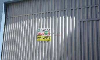 Imagem: Galpão/depósito/armazém para alugar em