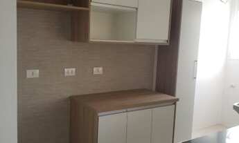 Imagem 7: Flat para aluguel ótima localização tem 43 metros quadrados com 1 quarto