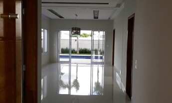 Imagem 4: Casa à venda no Alphaville Nova Esplanada 1, Votorantim