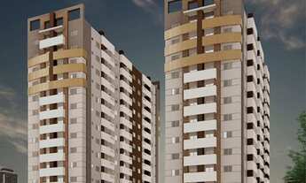 Imagem: Apartamento para venda tem 82 metros quadrados