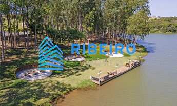 Imagem 6: VENDO TERRENO NO Ninho Verde 2 PROX. AO LAGO