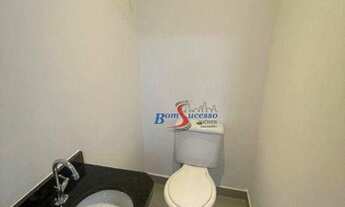 Imagem 6: Apartamento com 2 dormitórios para alugar, 48 m² por R$ 3.000,00/mês - Tatuapé - São Paulo