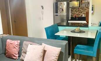 Imagem 4: Apartamento à venda no Parque Trevillato - Taubaté/SP