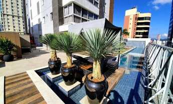 Imagem 2: APARTAMENTO RESIDENCIAL em BALNEÁRIO CAMBORIÚ - SC, CENTRO