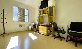 Imagem 7: Apartamento com 2 dormitórios à venda, 70 m² por R$ 299.900,00 - Marapé - Santos/SP