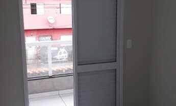 Imagem 3: Casa de condomínio 84 m² com 3 dormitórios na Vila Antártica - Praia Grande