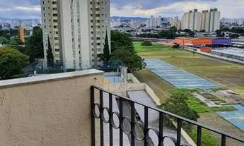 Imagem 5: São Paulo - Apartamento Padrão - Tatuapé