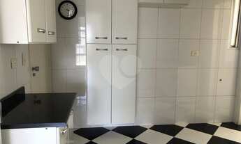 Imagem 7: São Paulo - Apartamento Padrão - PINHEIROS