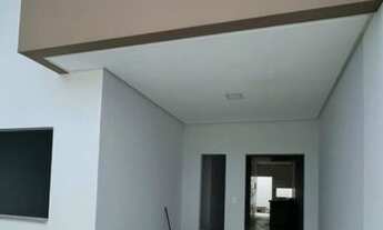 Imagem: Casa para venda possui 120 metros quadrados