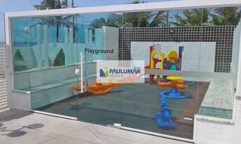 Imagem 5: Apartamento para venda com 74 metros quadrados com 2 quartos em Vila Atlântica - Mongaguá