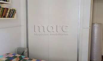 Imagem 5: SAO PAULO - Apartamento Padrão - ITAIM BIBI