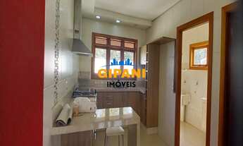 Imagem 6: Casa Térrea 04 Dormitórios com espaço Gourmet Condomínio Fechado