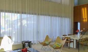 Imagem 6: Sobrado com 4 dormitórios à venda, 680 m² por R$ 5.000.000,00 - Jardim Residencial Saint P