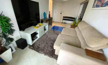 Imagem 5: Apartamento com três dormitórios, três suítes, sala três ambientes, cozinha planejada