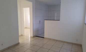 Imagem 6: Apartamento 2 quartos à venda no Planalto!