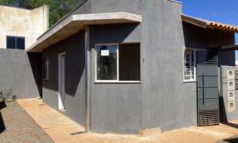 Imagem 2: Casa térrea Jardim Anache, 2 quartos