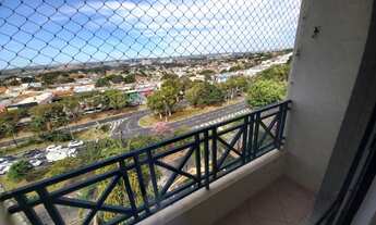 Imagem 1: Apartamento para aluguel com 56 metros quadrados com 2 quartos