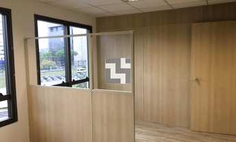 Imagem 5: Sala Comercial - New Worker Tower - 60m² - 1 vaga - pronta para uso