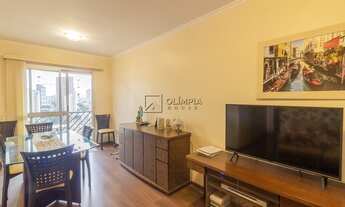 Imagem: Apartamento Venda Pompéia 76 m² 3 Dormitórios