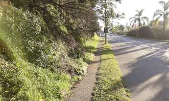 Imagem 5: Terreno com frente para a Perimetral Norte, com 300m², Sol Norte e localização comercial