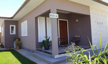 Imagem: Casa com 4 dormitórios à venda, 160 m²