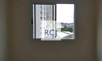 Imagem 6: Apartamento para aluguel com 46 metros quadrados com 2 quartos