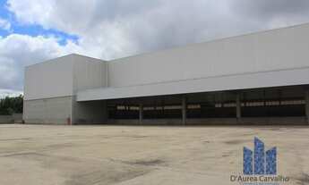 Imagem: Galpão para Locação em Cotia, Jardim