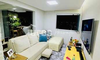 Imagem 3: Saint James - Apartamento 2 quartos, sendo 2 suítes