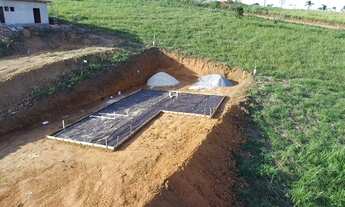 Imagem 3: Agora chegou a sua vez de conquistar o seu terreno