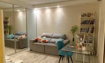 Imagem 6: Excelente apartamento mobiliado em Copacabana - Locação