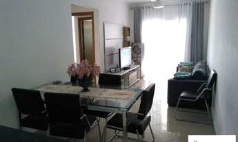 Imagem 5: Apartamento com 2 dorms, Jardim Marina, Mongaguá - R$ 370 mil, Cod: 857819