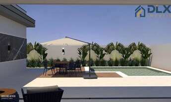 Imagem 5: CASA TÊRREA , 318 m² por R$ 2.380.000 - Morada do Engenho - Piracicaba/SP